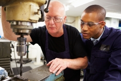 Apprentices to get minimum wage boost