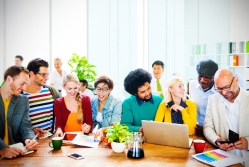 Diversity drives success in UK's start-up culture