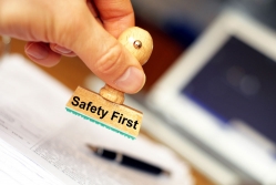 Health and safety law changes for self-employed