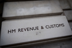 Massive shake-up to make HMRC "fit for future"