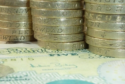 Small firms are hoarding cash says ICAEW