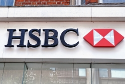 HSBC sets up £8 billion loan fund for UK SMEs