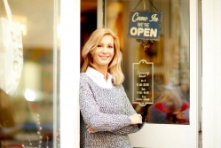 The rising appeal of independent retailers