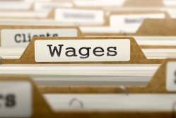 SMEs concerned about impact of Living Wage