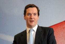 Business groups question Osborne's surplus plan