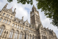 Regional devolution could boost economy by £80bn