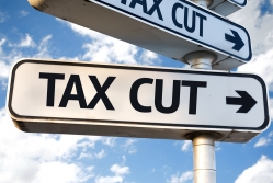 Entrepreneurs call for cut in corporation tax